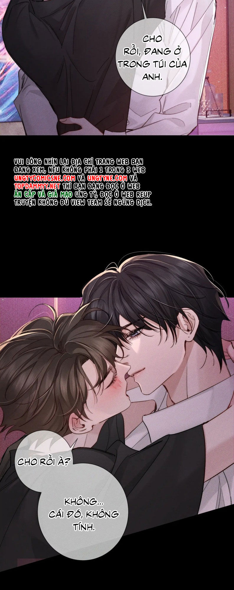 Nhân Vật Chính Chỉ Muốn Yêu Đương - Chapter 234 - Page 4