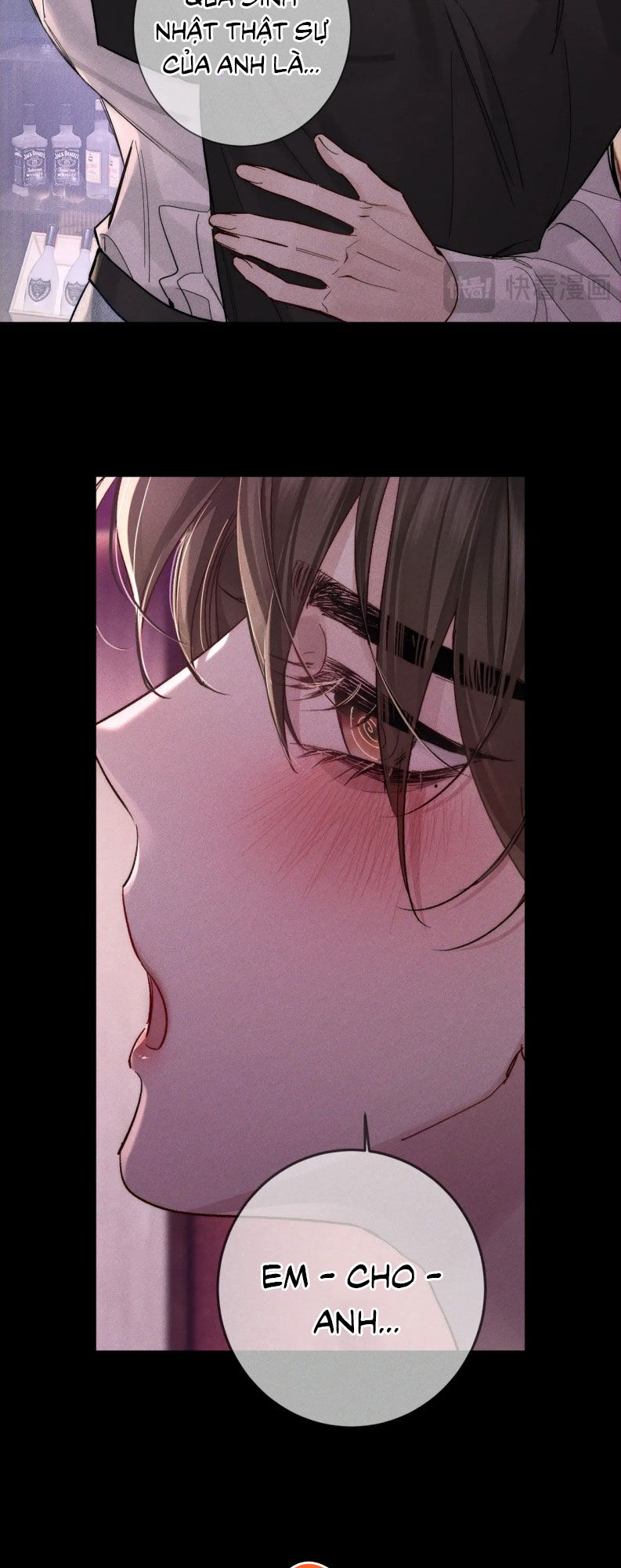 Nhân Vật Chính Chỉ Muốn Yêu Đương - Chapter 234 - Page 6