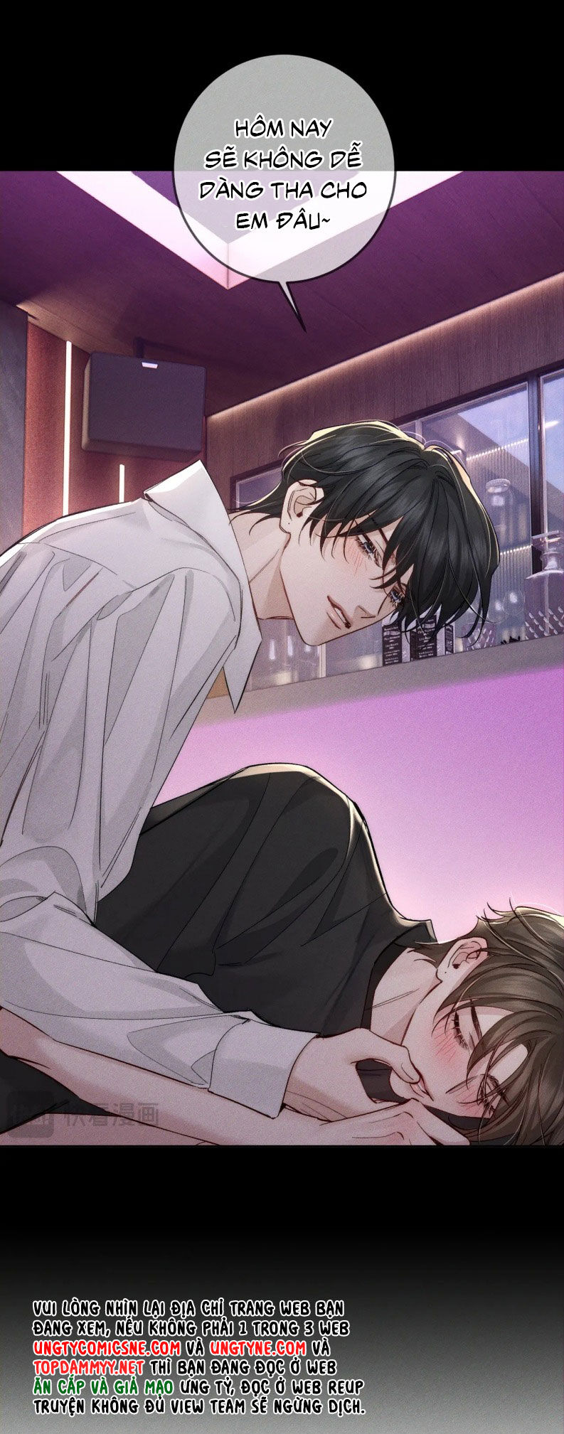 Nhân Vật Chính Chỉ Muốn Yêu Đương - Chapter 234 - Page 9