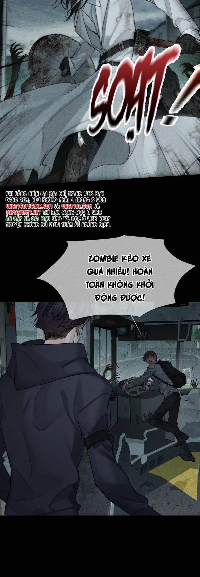 Nhân Vật Chính Chỉ Muốn Yêu Đương - Chapter 235 - Page 12