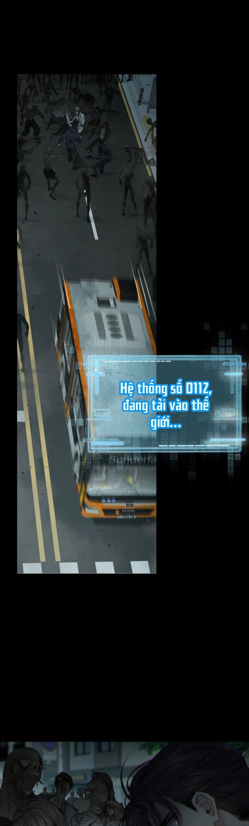 Nhân Vật Chính Chỉ Muốn Yêu Đương - Chapter 235 - Page 17