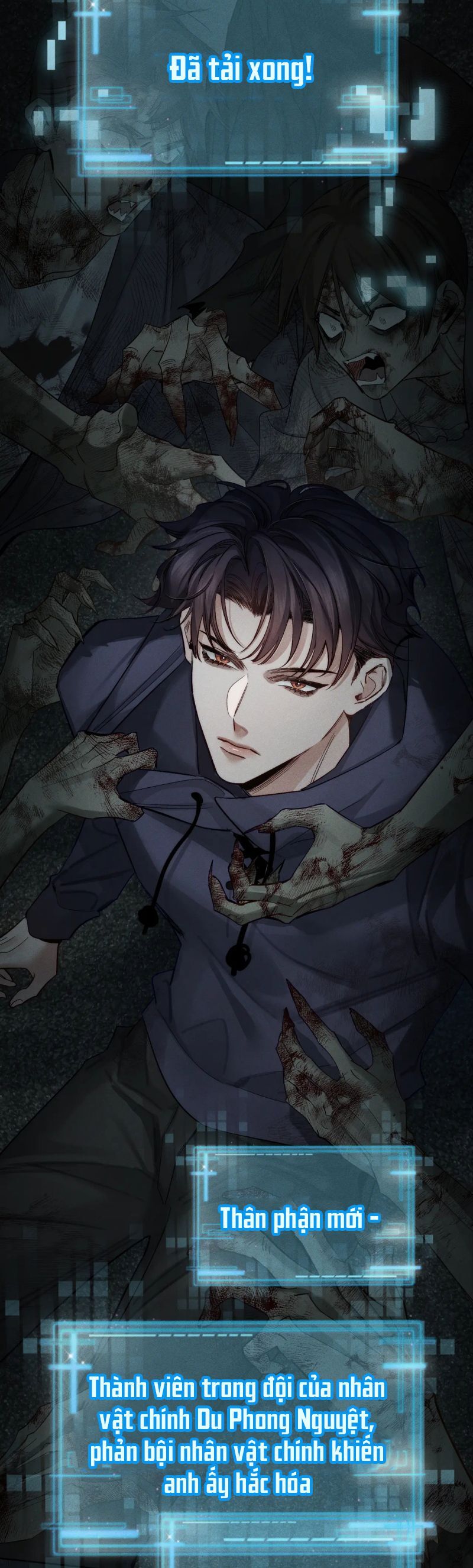 Nhân Vật Chính Chỉ Muốn Yêu Đương - Chapter 235 - Page 19