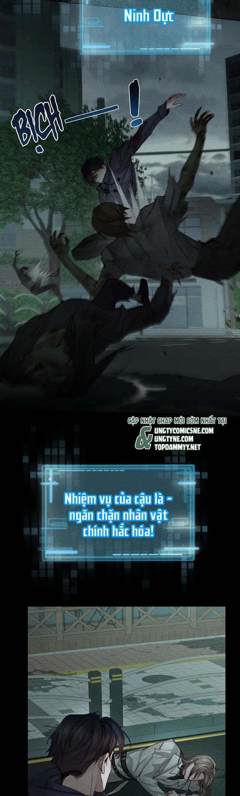 Nhân Vật Chính Chỉ Muốn Yêu Đương - Chapter 235 - Page 20