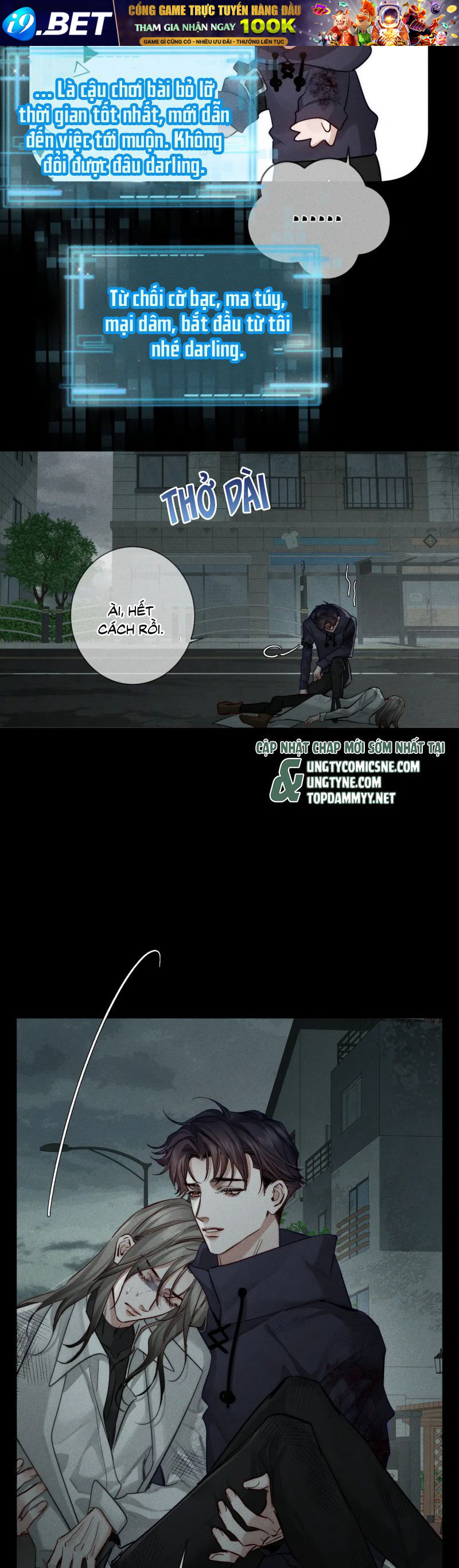 Nhân Vật Chính Chỉ Muốn Yêu Đương - Chapter 235 - Page 23