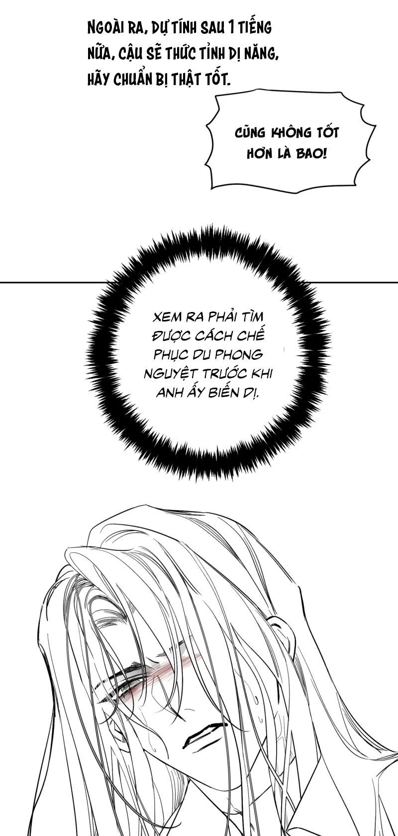 Nhân Vật Chính Chỉ Muốn Yêu Đương - Chapter 235 - Page 25