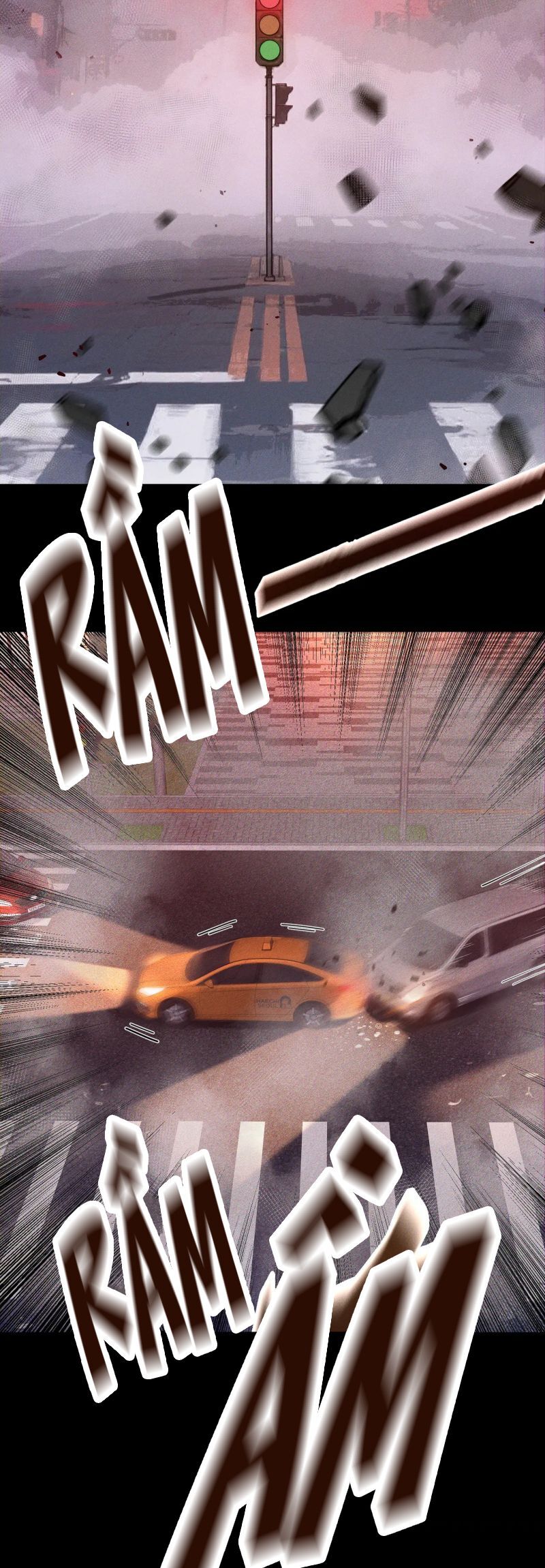 Nhân Vật Chính Chỉ Muốn Yêu Đương - Chapter 235 - Page 3