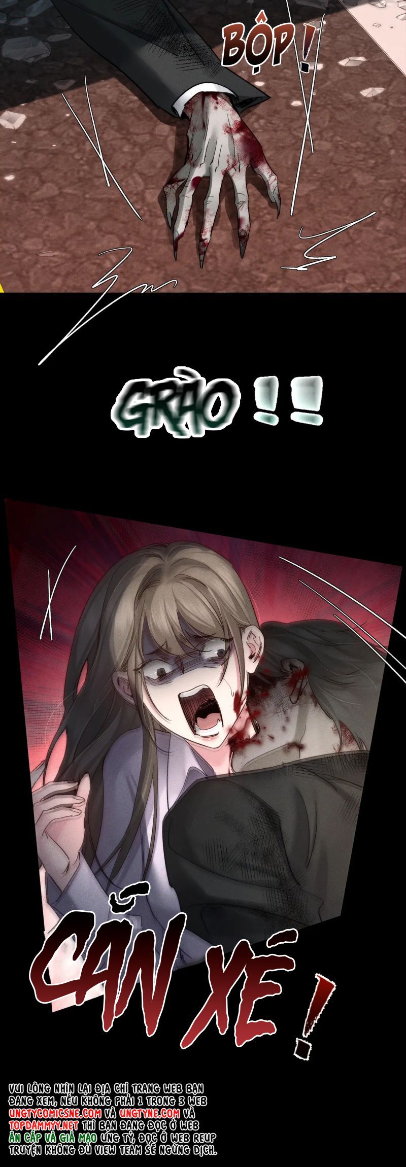 Nhân Vật Chính Chỉ Muốn Yêu Đương - Chapter 235 - Page 5