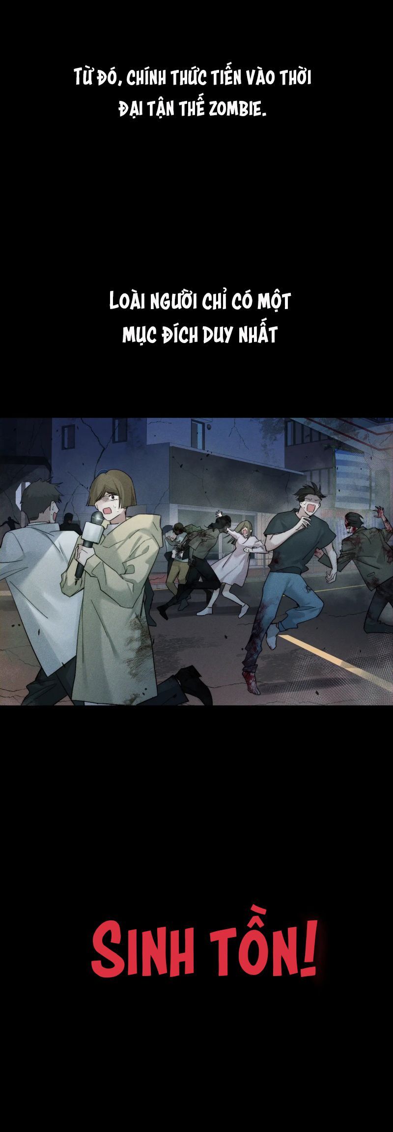 Nhân Vật Chính Chỉ Muốn Yêu Đương - Chapter 235 - Page 6