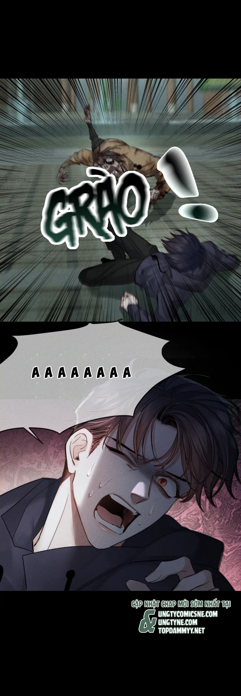 Nhân Vật Chính Chỉ Muốn Yêu Đương - Chapter 235 - Page 7