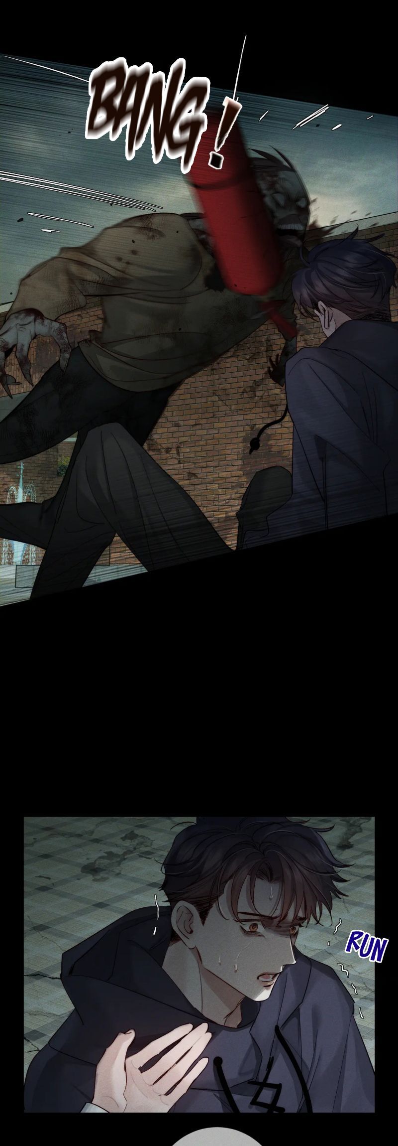 Nhân Vật Chính Chỉ Muốn Yêu Đương - Chapter 235 - Page 8