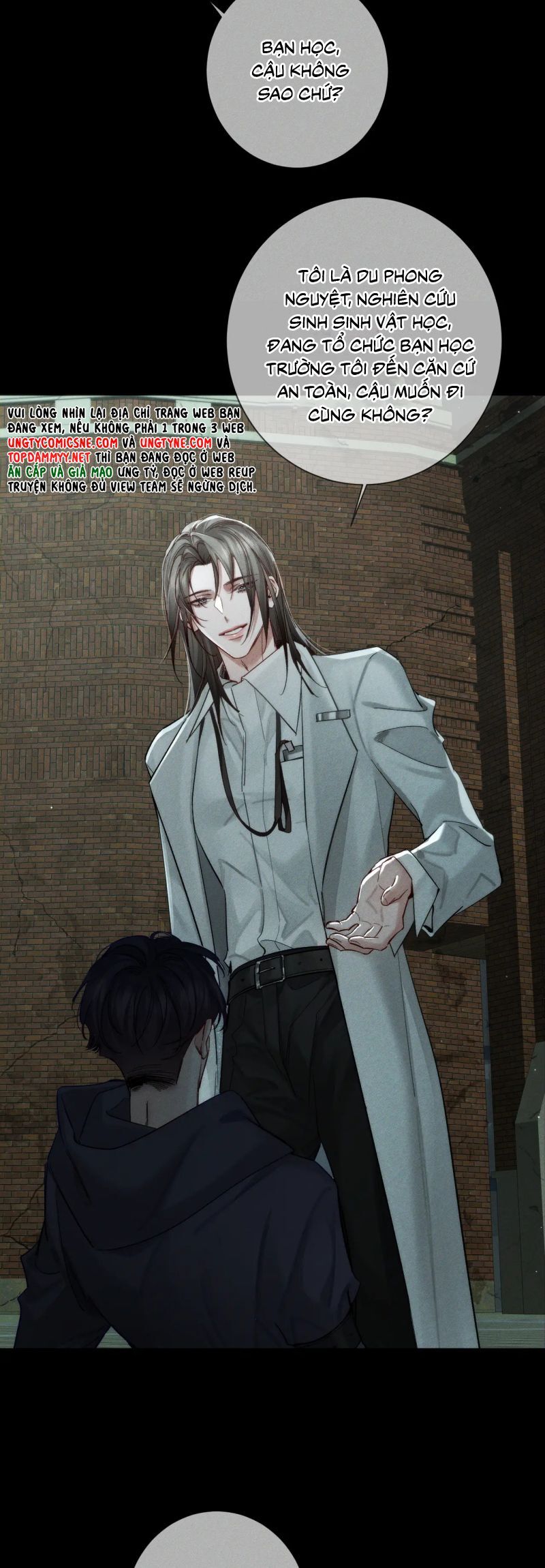 Nhân Vật Chính Chỉ Muốn Yêu Đương - Chapter 235 - Page 9