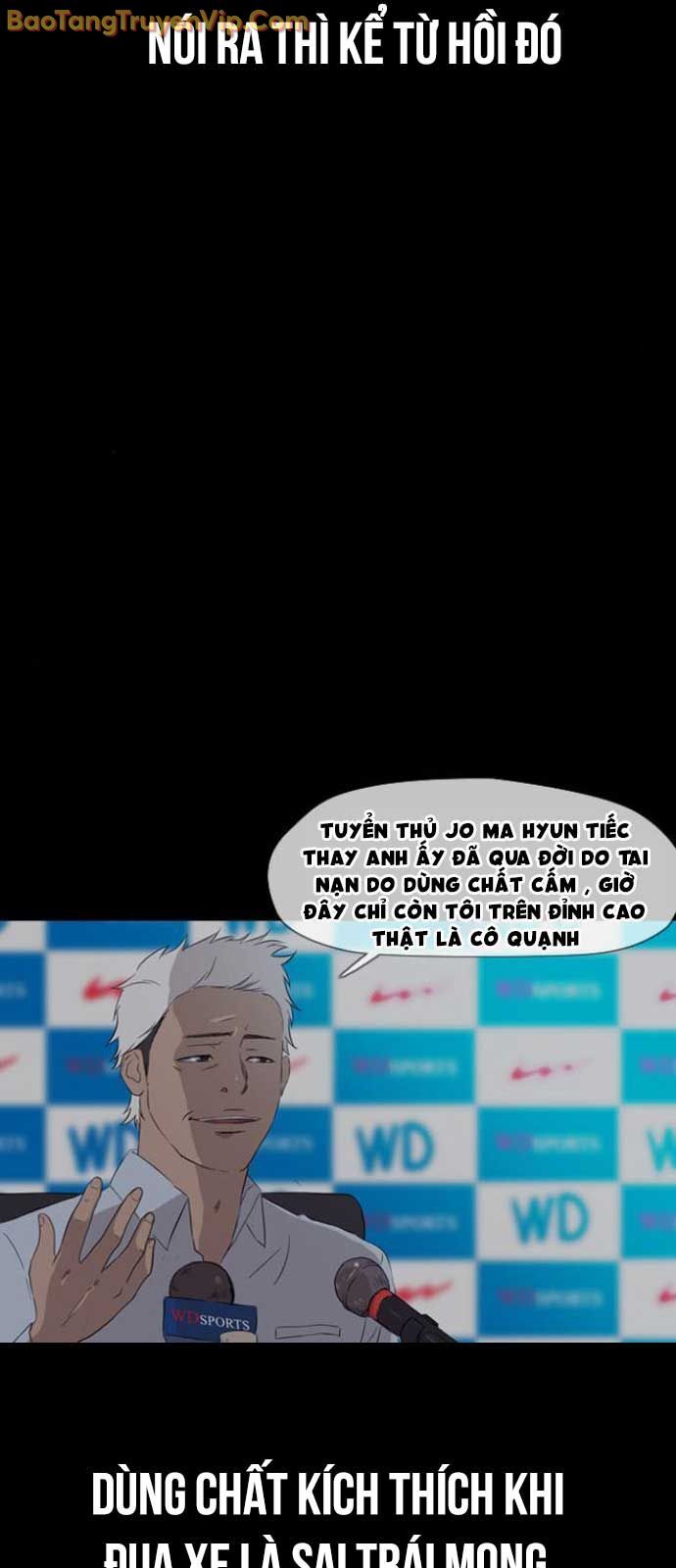 Thể Thao Cực Hạn - Chapter 552 - Page 105