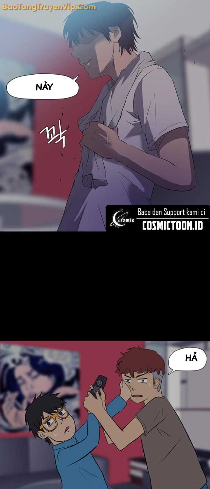 Thể Thao Cực Hạn - Chapter 552 - Page 107