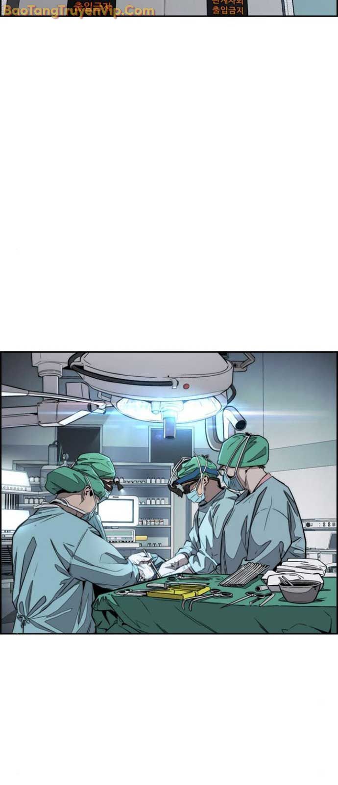 Thể Thao Cực Hạn - Chapter 552 - Page 113