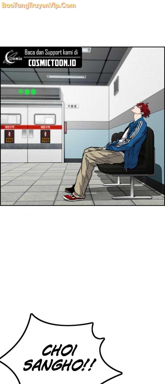 Thể Thao Cực Hạn - Chapter 552 - Page 114