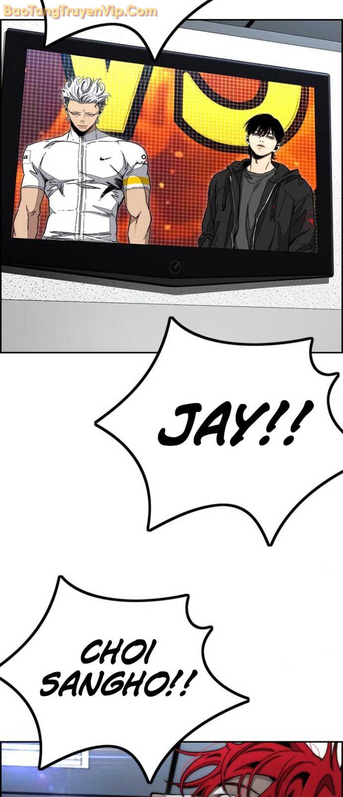 Thể Thao Cực Hạn - Chapter 552 - Page 115