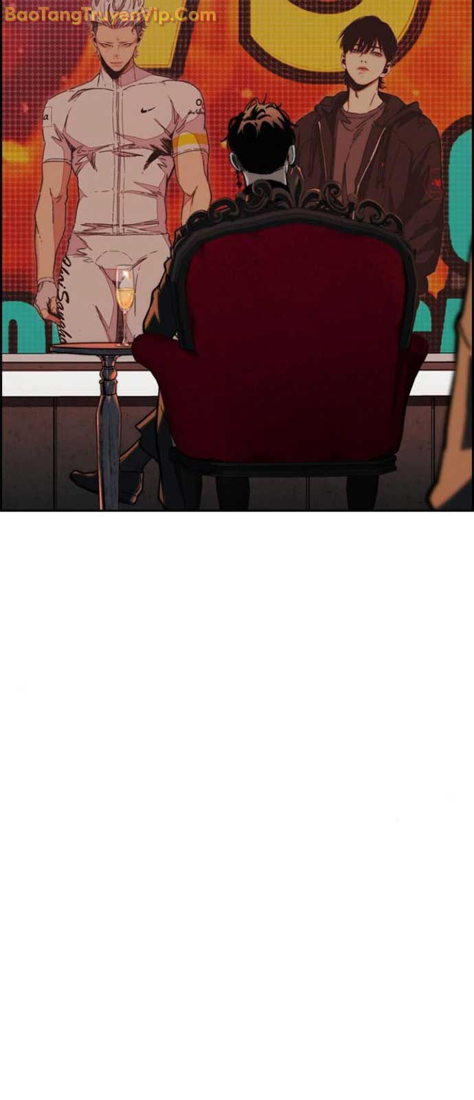 Thể Thao Cực Hạn - Chapter 552 - Page 121