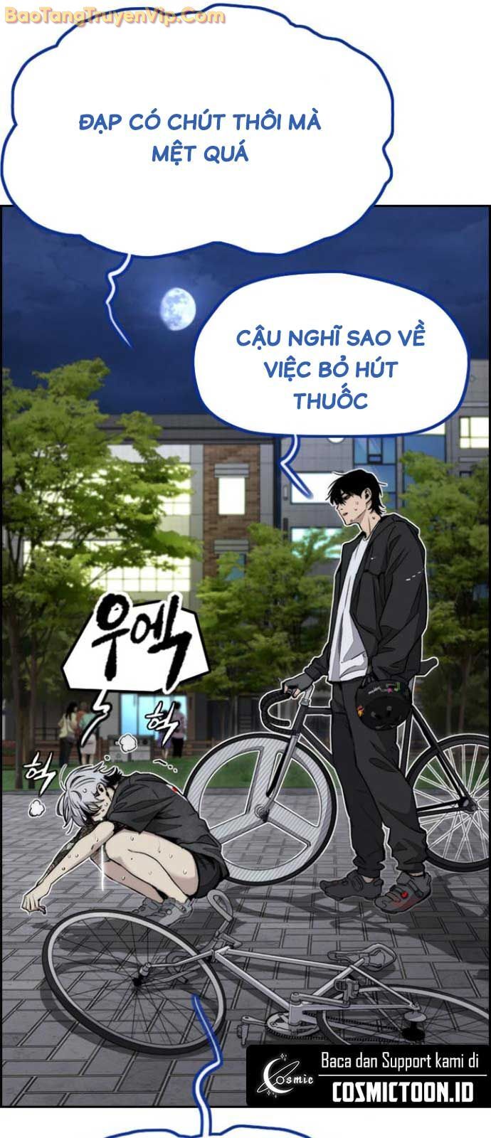 Thể Thao Cực Hạn - Chapter 552 - Page 18