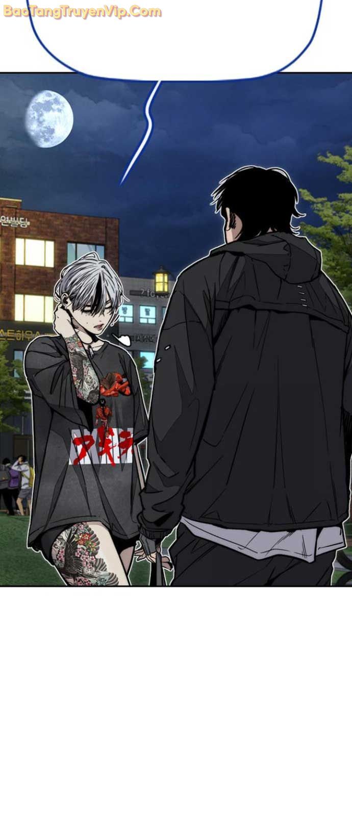 Thể Thao Cực Hạn - Chapter 552 - Page 28