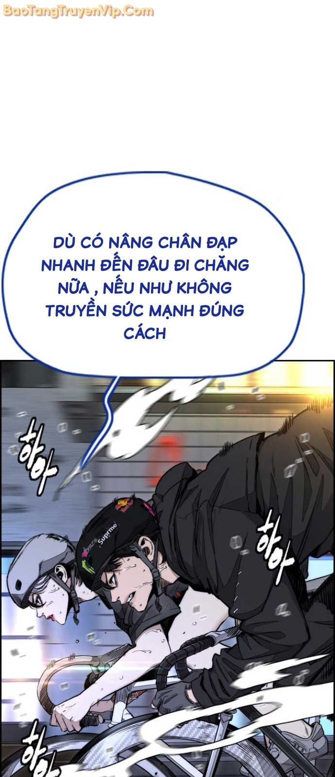 Thể Thao Cực Hạn - Chapter 552 - Page 3