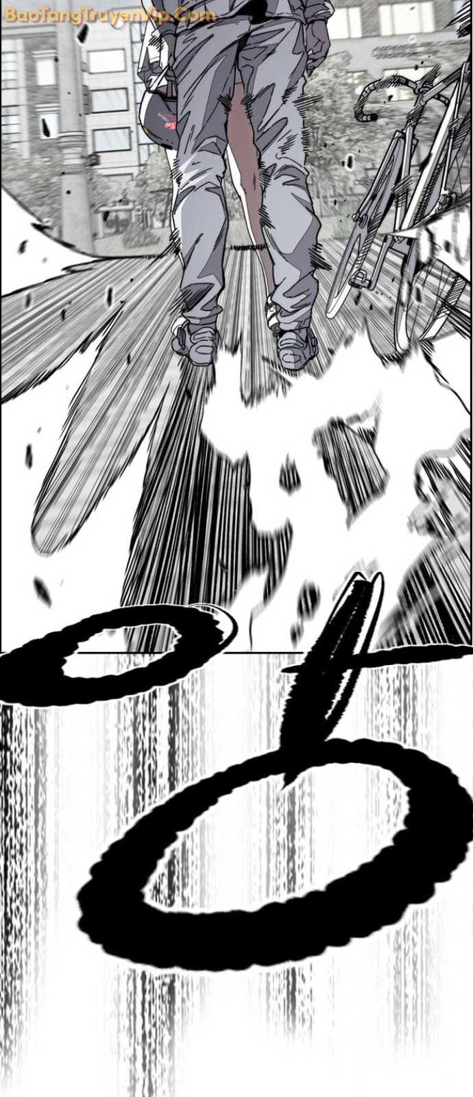 Thể Thao Cực Hạn - Chapter 552 - Page 34