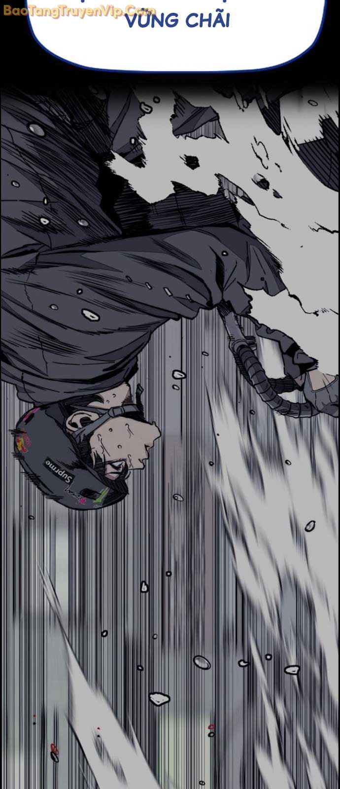 Thể Thao Cực Hạn - Chapter 552 - Page 40