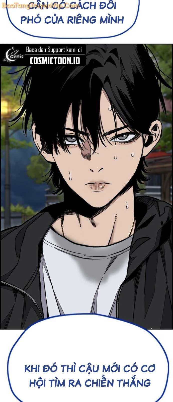 Thể Thao Cực Hạn - Chapter 552 - Page 45