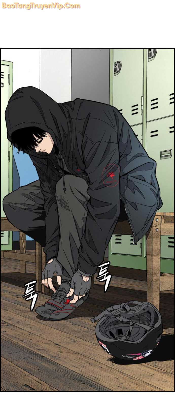 Thể Thao Cực Hạn - Chapter 552 - Page 54