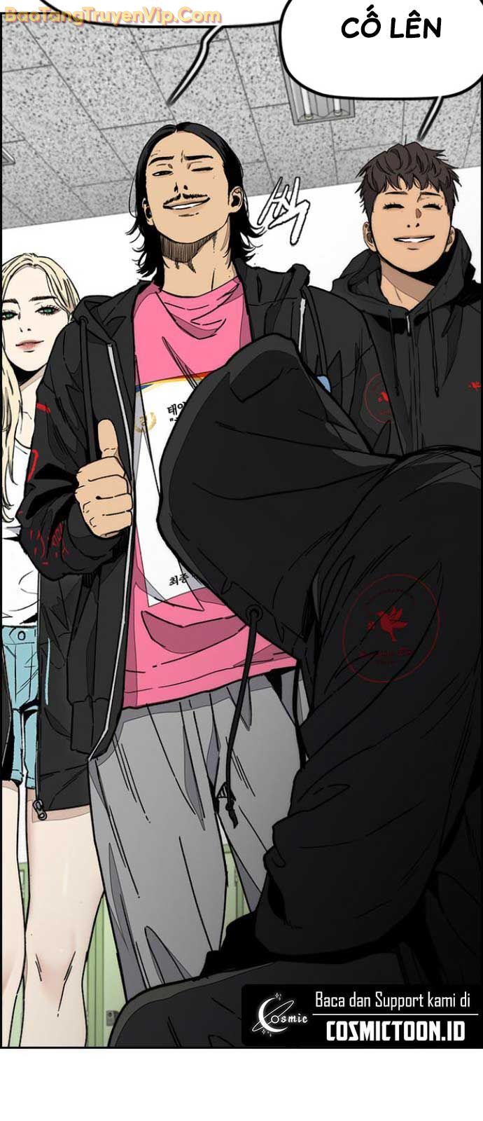 Thể Thao Cực Hạn - Chapter 552 - Page 57