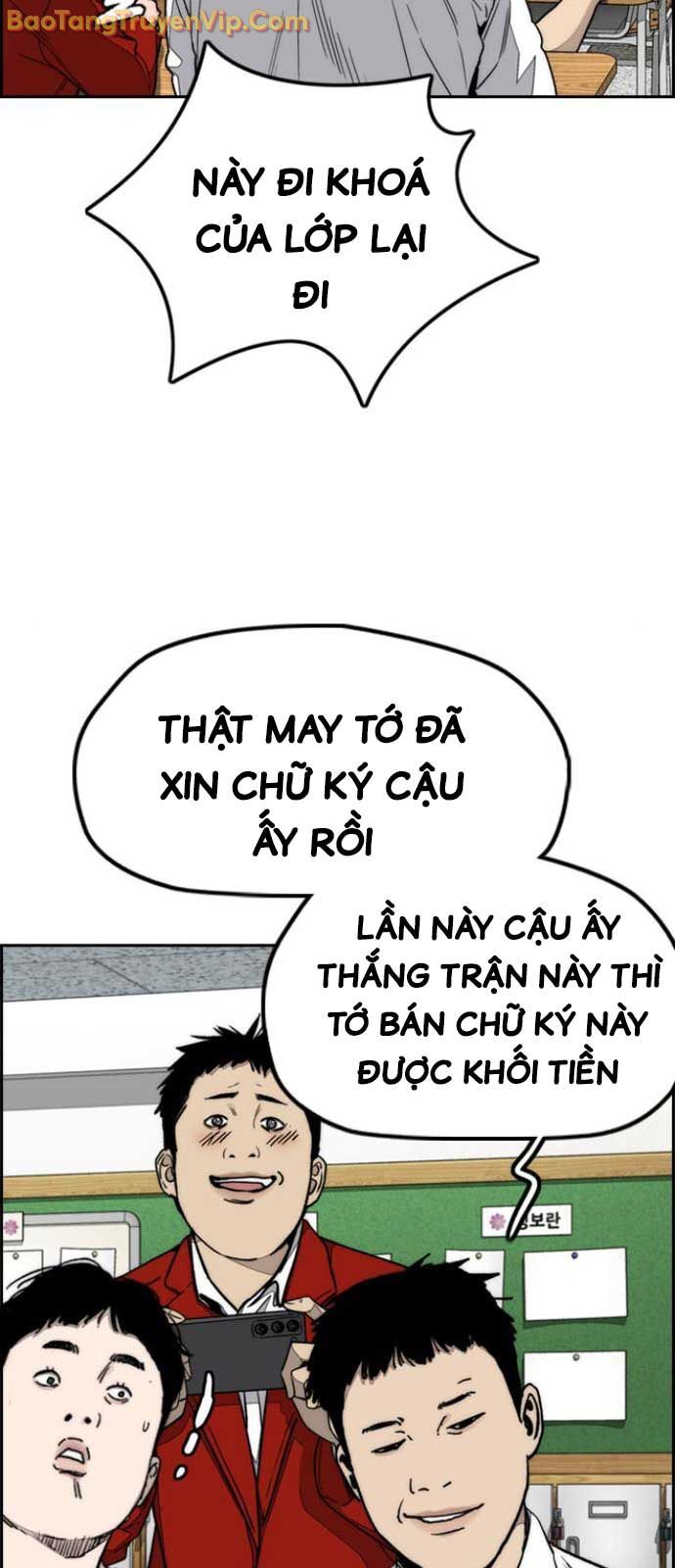 Thể Thao Cực Hạn - Chapter 552 - Page 64