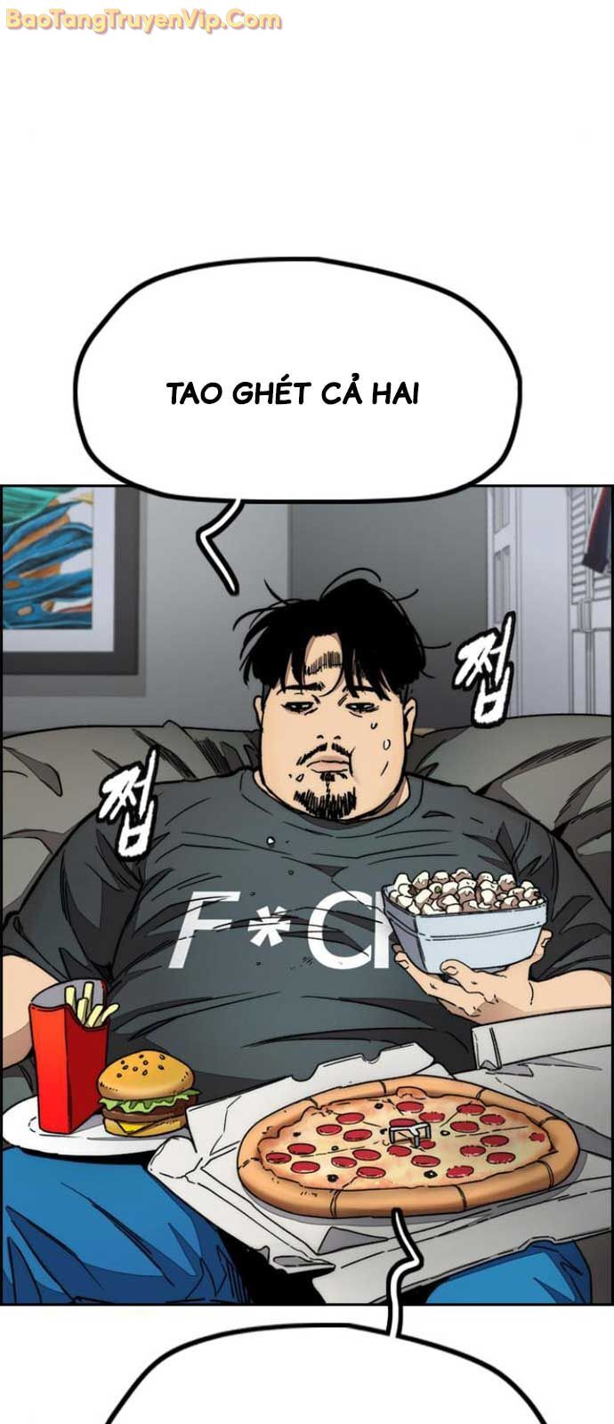 Thể Thao Cực Hạn - Chapter 552 - Page 70