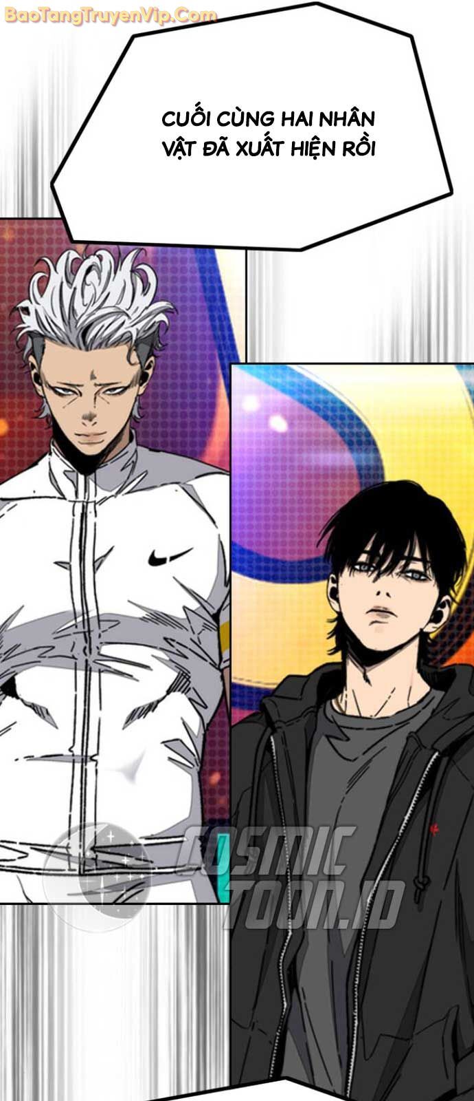 Thể Thao Cực Hạn - Chapter 552 - Page 72