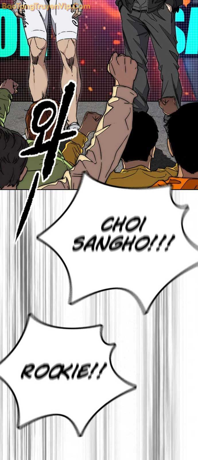 Thể Thao Cực Hạn - Chapter 552 - Page 75