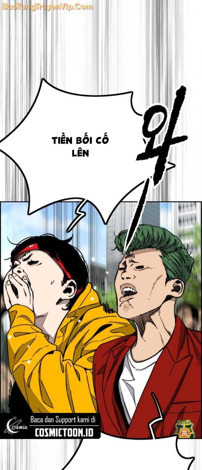 Thể Thao Cực Hạn - Chapter 552 - Page 76