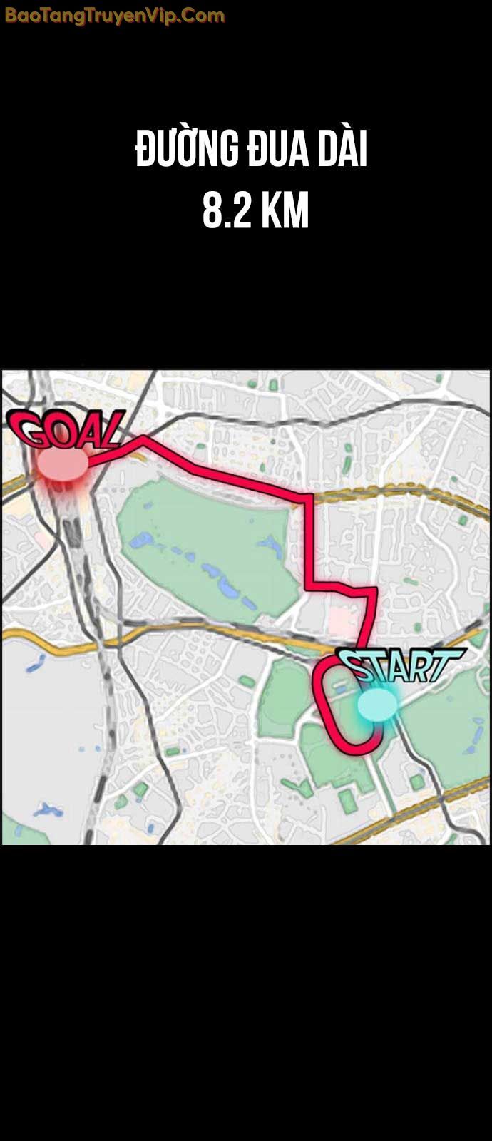 Thể Thao Cực Hạn - Chapter 552 - Page 79