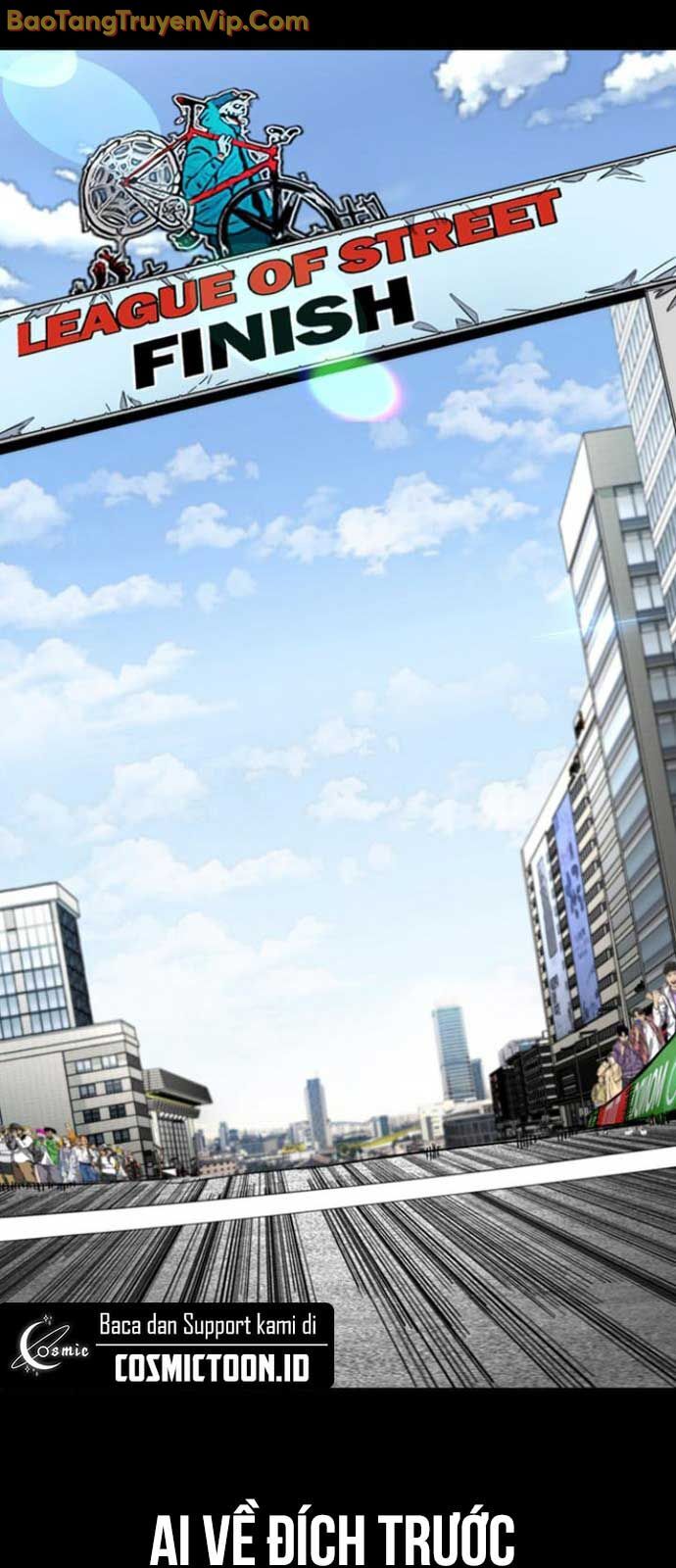 Thể Thao Cực Hạn - Chapter 552 - Page 84