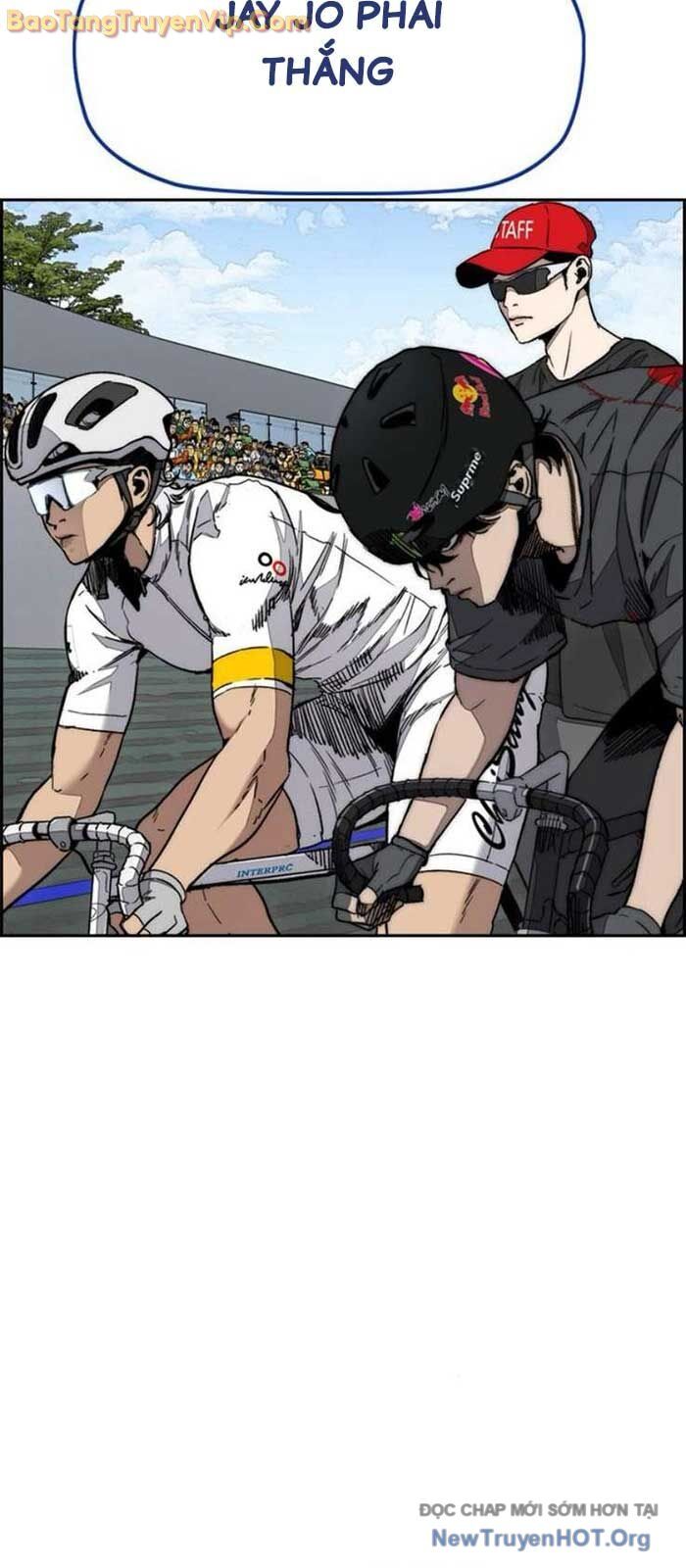 Thể Thao Cực Hạn - Chapter 553 - Page 10