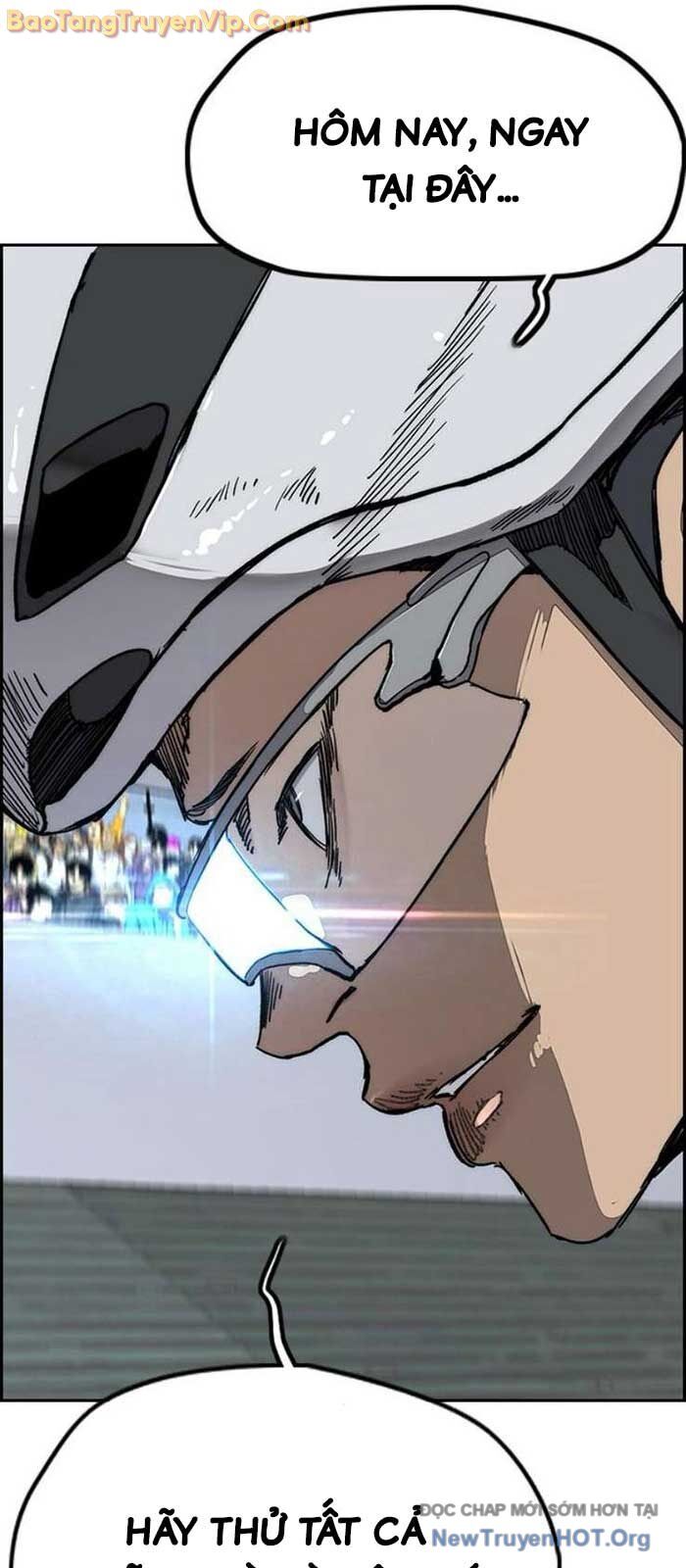 Thể Thao Cực Hạn - Chapter 553 - Page 11
