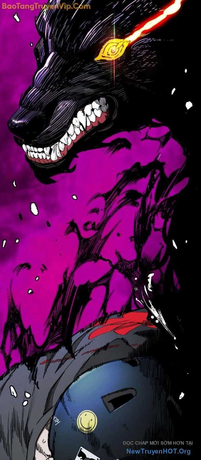 Thể Thao Cực Hạn - Chapter 553 - Page 115