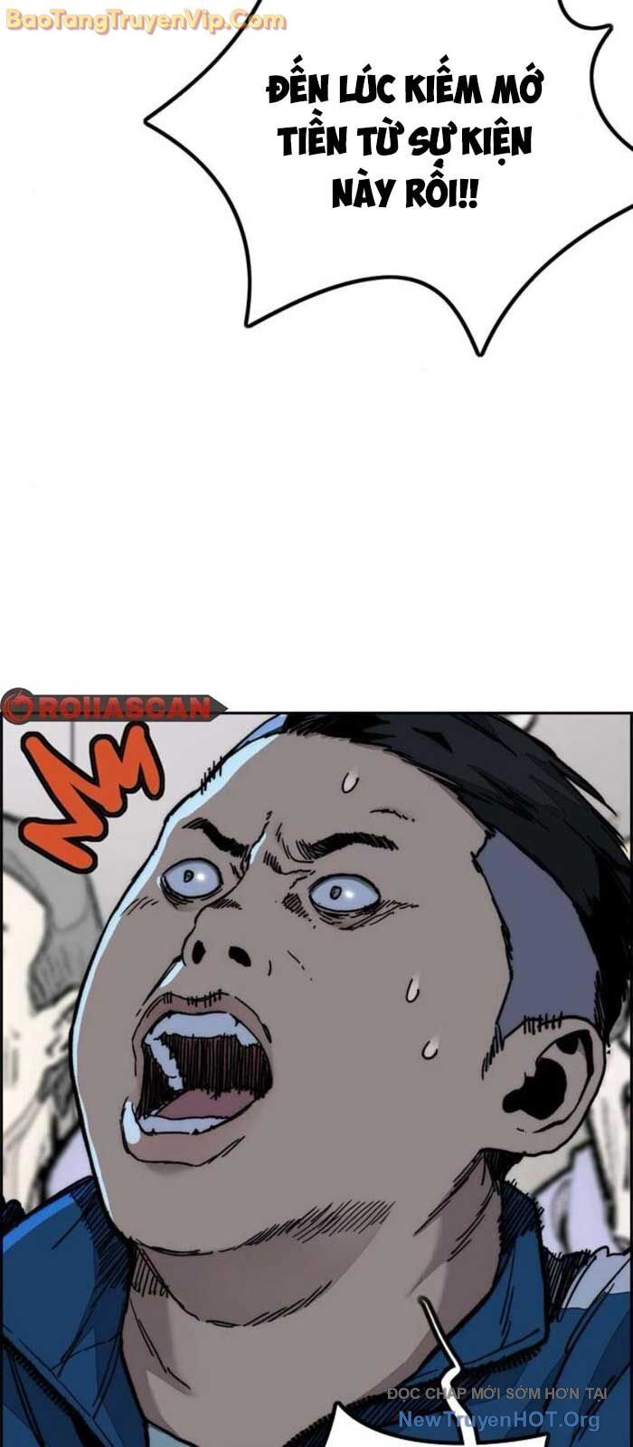 Thể Thao Cực Hạn - Chapter 553 - Page 22