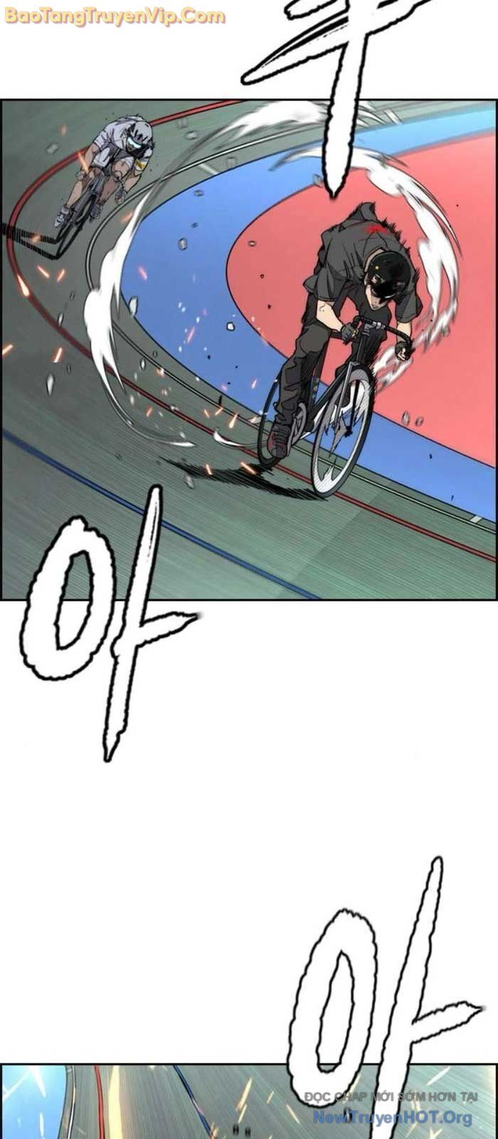 Thể Thao Cực Hạn - Chapter 553 - Page 25