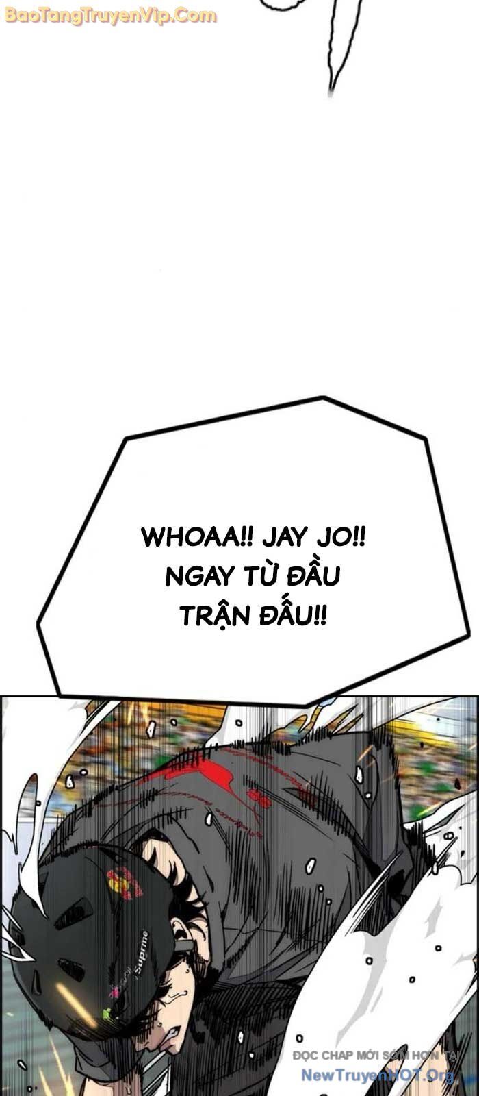 Thể Thao Cực Hạn - Chapter 553 - Page 27