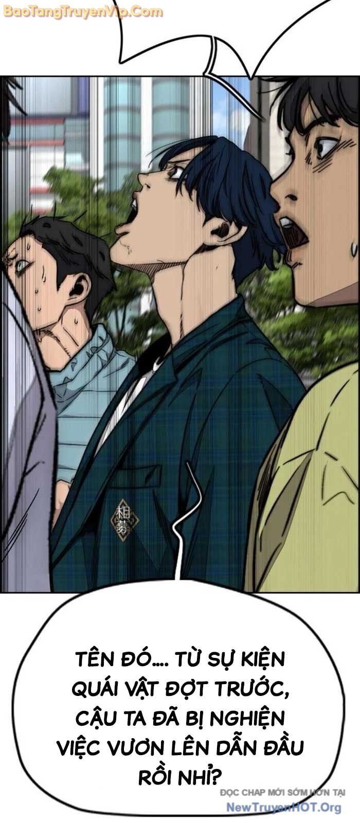 Thể Thao Cực Hạn - Chapter 553 - Page 29