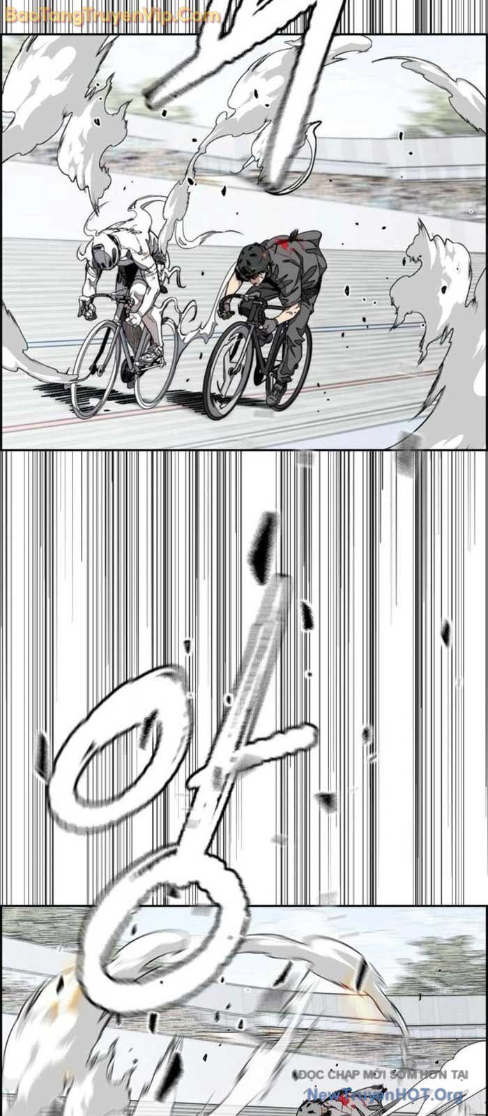 Thể Thao Cực Hạn - Chapter 553 - Page 33