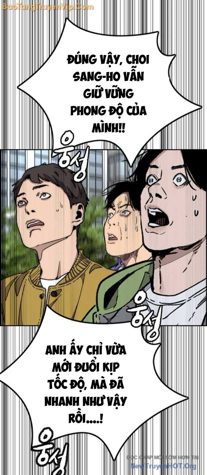Thể Thao Cực Hạn - Chapter 553 - Page 39