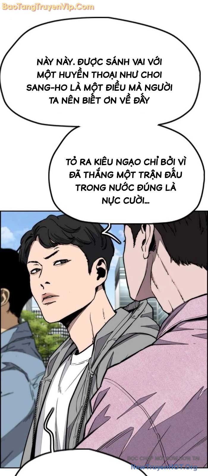 Thể Thao Cực Hạn - Chapter 553 - Page 4