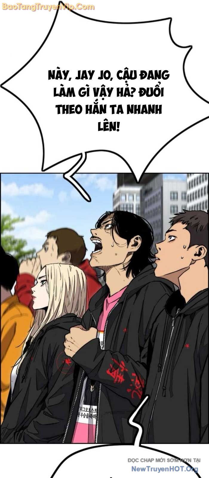 Thể Thao Cực Hạn - Chapter 553 - Page 54