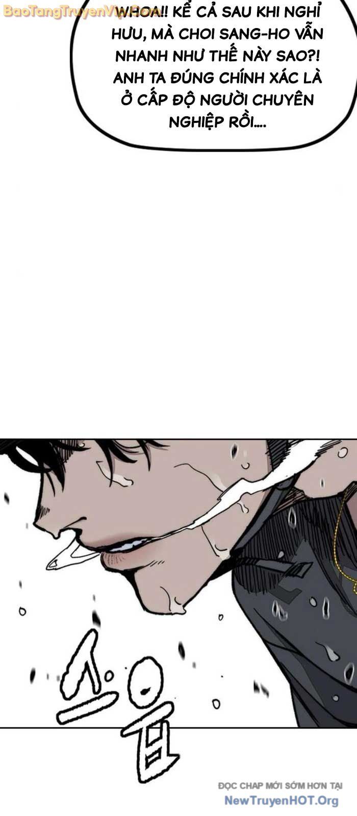 Thể Thao Cực Hạn - Chapter 553 - Page 55