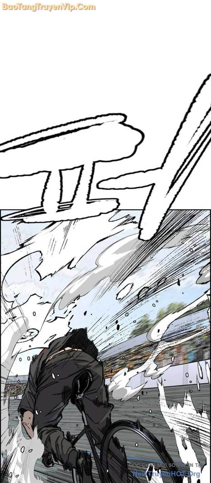 Thể Thao Cực Hạn - Chapter 553 - Page 56