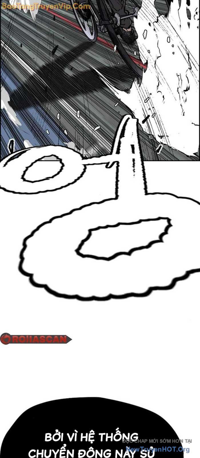 Thể Thao Cực Hạn - Chapter 553 - Page 57